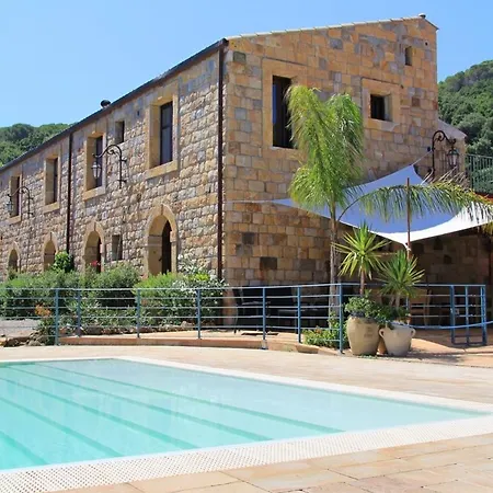 Turismo Rurale Cefalù-2