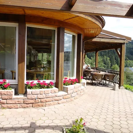 L'Auberge au Bord du Lac-3