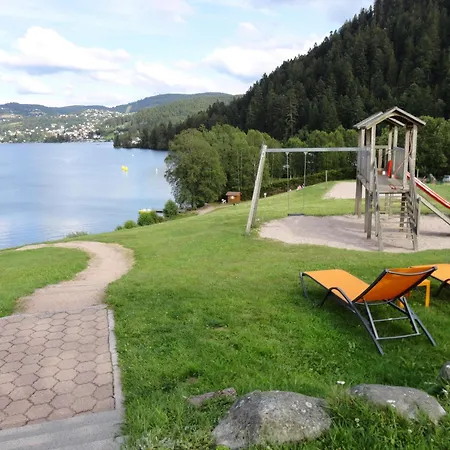 L'Auberge au Bord du Lac-2