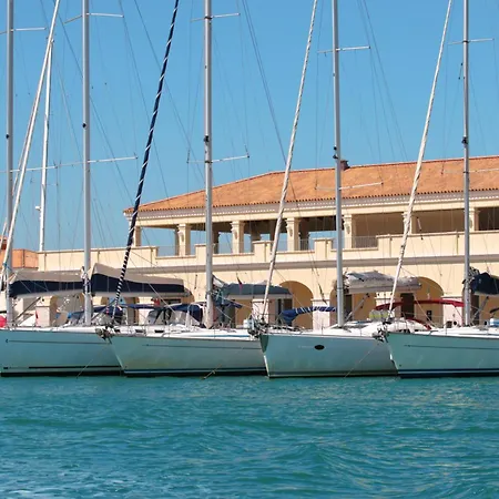 Marinagri Greenblu Hotel-2