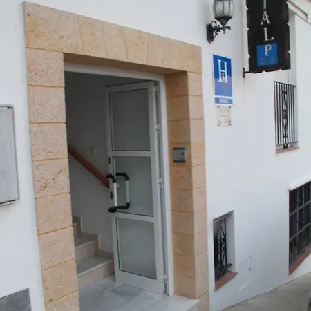 Hostal El Mirador-2