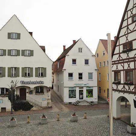 Hotel Gasthof Traubenbräu-3