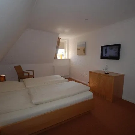Hotel und Restaurant Petit Robby-3