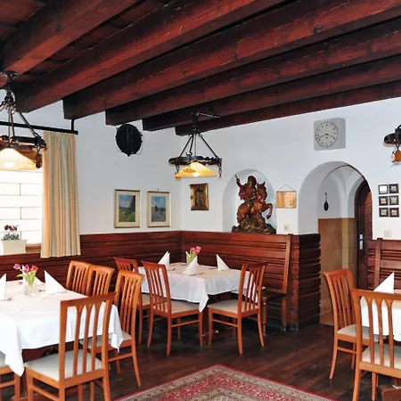 Hotel Gasthof Traubenbräu-2
