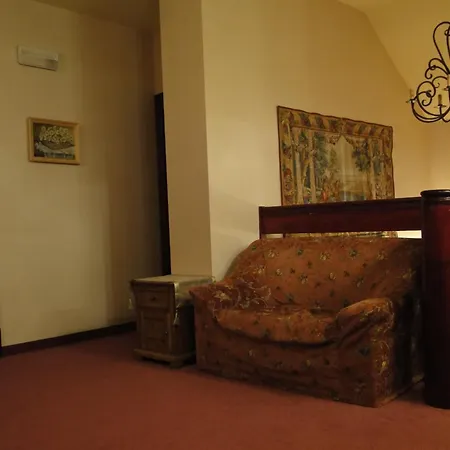 Hotel Magnes-3