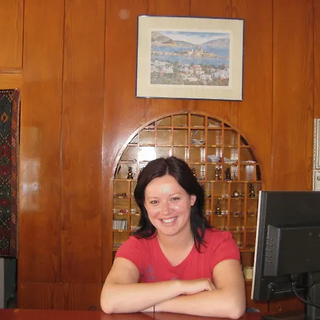 Bircan Hotel-2