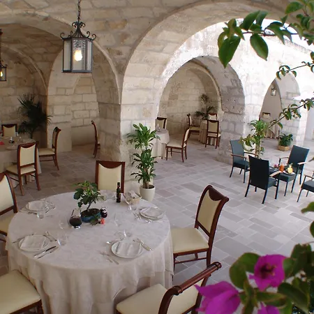Hotel Masseria Donnaloia-2