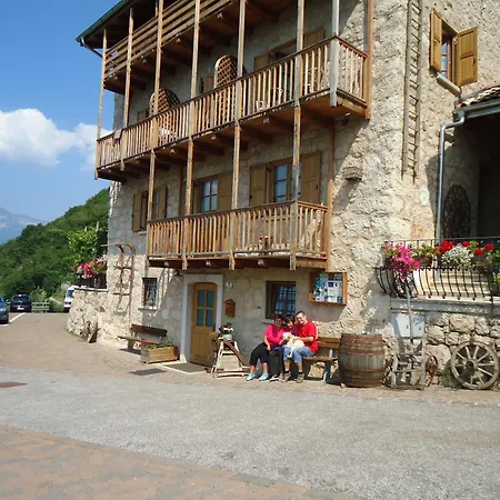 Appartamenti Camere Agritur Masi Brenta-2