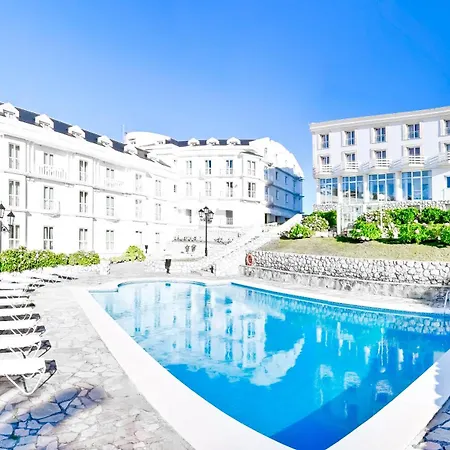 Hotel Suances-2