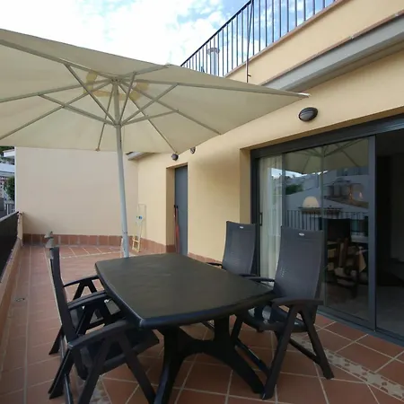 Sitges Apartment-2