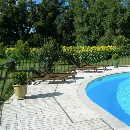 Bed&Breakfast Le Moulin De Champdurand-3