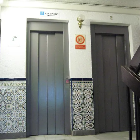 Pension Terminal-3