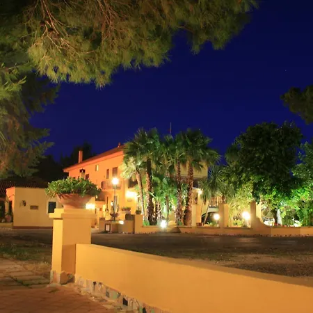 Hotel Villa Rita-3