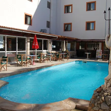 Hotel Raxa-3