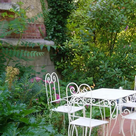 Hotel Le Clos Raymi-2