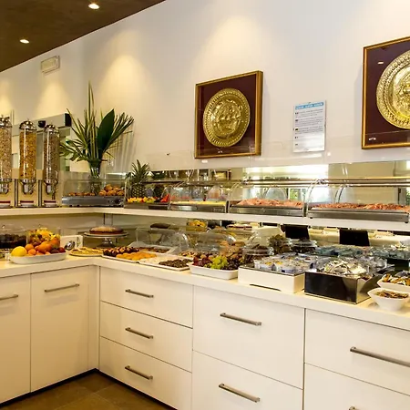 Hotel Lilia-2