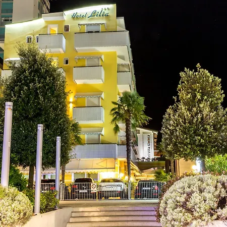 Hotel Lilia-3