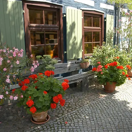 Hotel Garni Zum Eichwerder-2