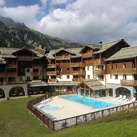 Les Alpages De Val Cenis-2