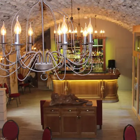 Le Relais Louis XI-2