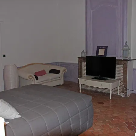Le Relais Louis XI-3
