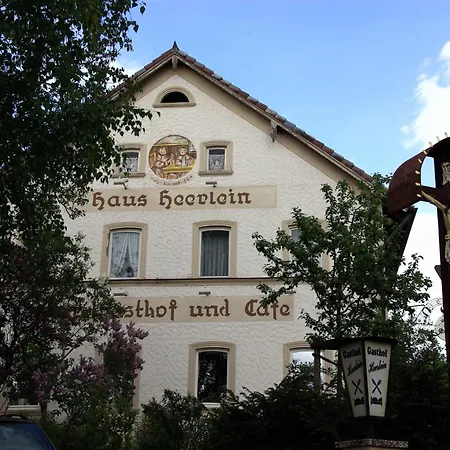 Landgasthof Heerlein-3