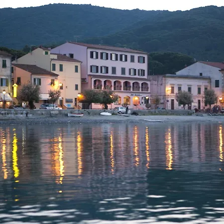 Hotel Marinella-3