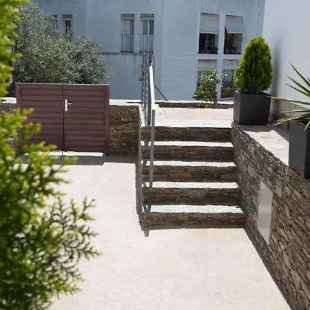 Aparthotel l'Heretat-3