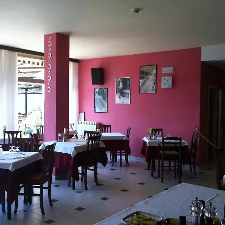 Hotel Rabay-3