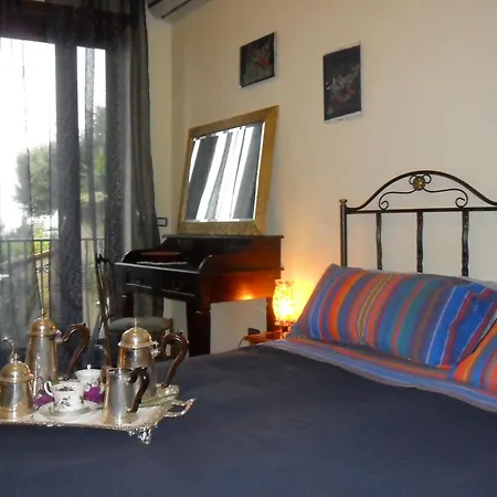 B&B Villa Patrizia-3