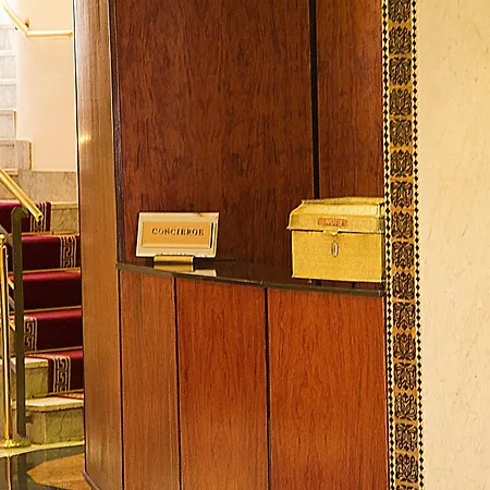Nassim Hôtel-3