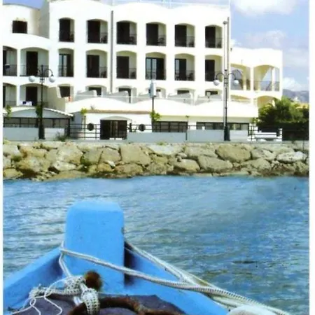 Hotel Panorama Del Golfo-3