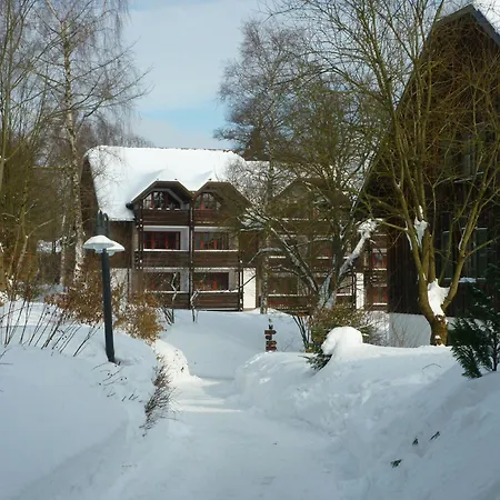 Hapimag Ferienwohnungen Braunlage-3