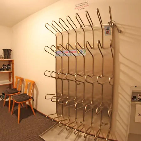 Garni Oetztal Rooms & Aparts-2