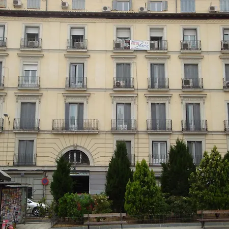 Hostal Zamora-3