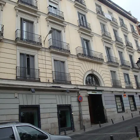 Hostal Zamora-2