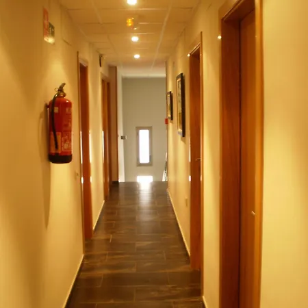 Hostal Rica Posada-3