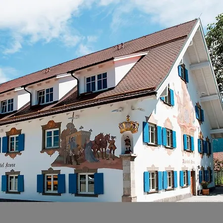 Alpenhotel Krone-2