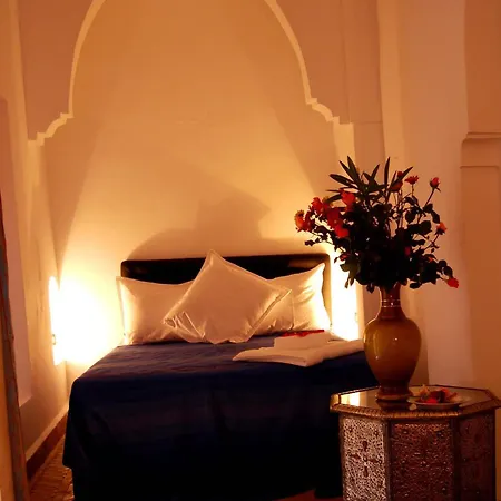 Hotel Riad Hannah-3