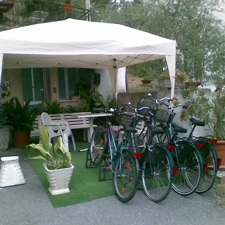 Albergo Ristorante San Matteo-2