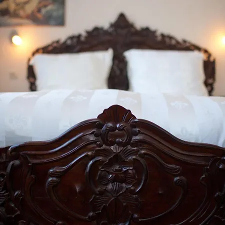 Hotel Pension 'T Huys Grol-2