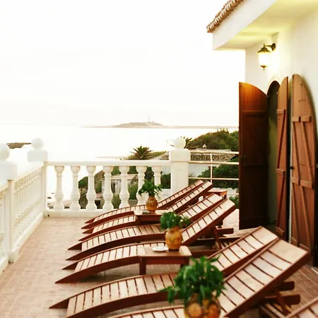 Hostal Mar de Frente-3