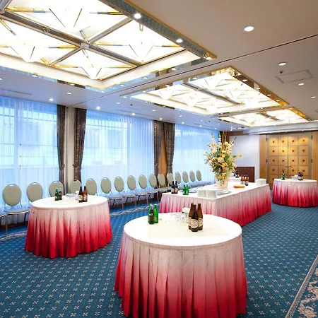 Hotel Sunlite Shinjuku-3