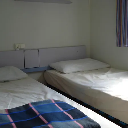 Le Ruisseau - EuroResorts Bidart-3