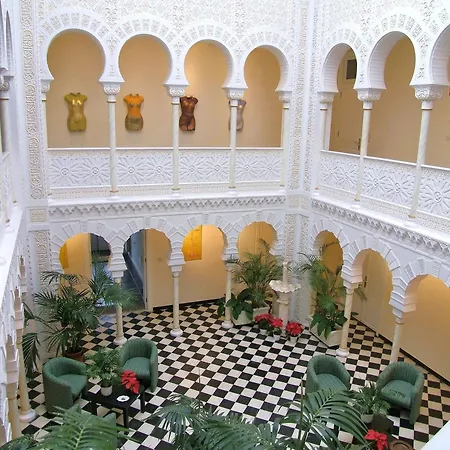 Hotel Alhambra-2