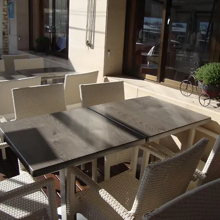 Hostal Santa Clara-2