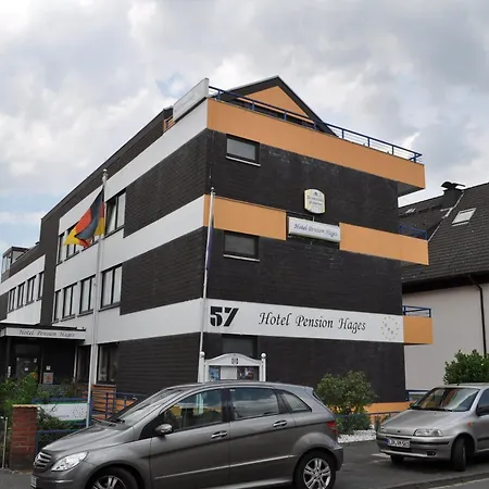 Hotel Hages-3