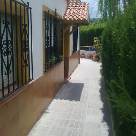 Hostal Rural Venta La Vega-3
