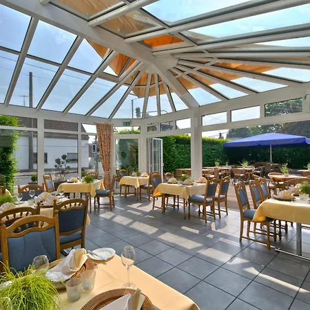 Landhotel Lohmann-3