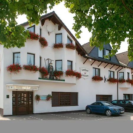 Landhotel Lohmann-2